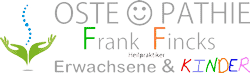 Osteopathie Frank Fincks
